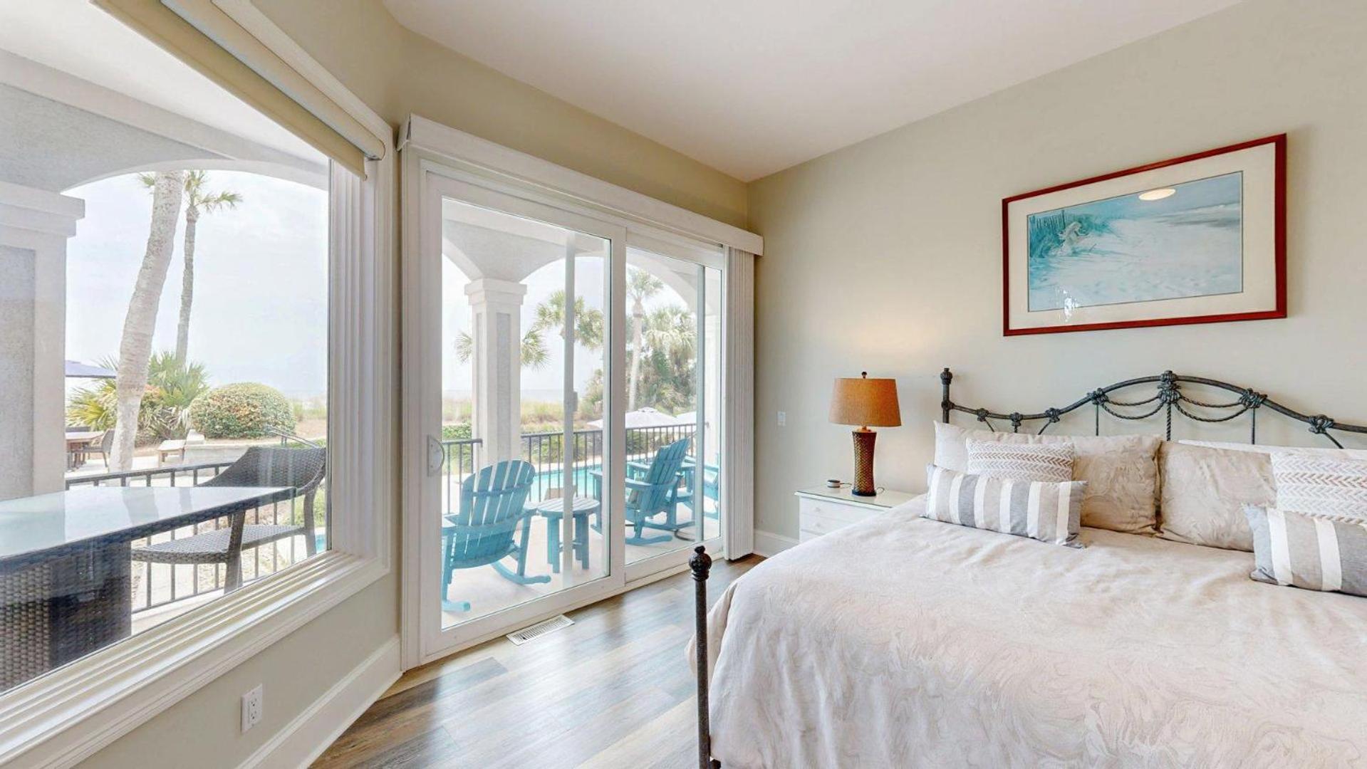 11 Armada Villa Hilton Head Island Exterior photo