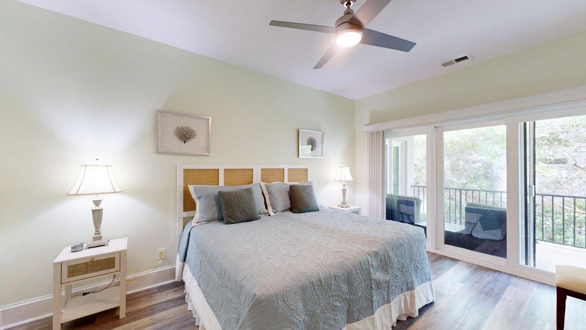 11 Armada Villa Hilton Head Island Exterior photo