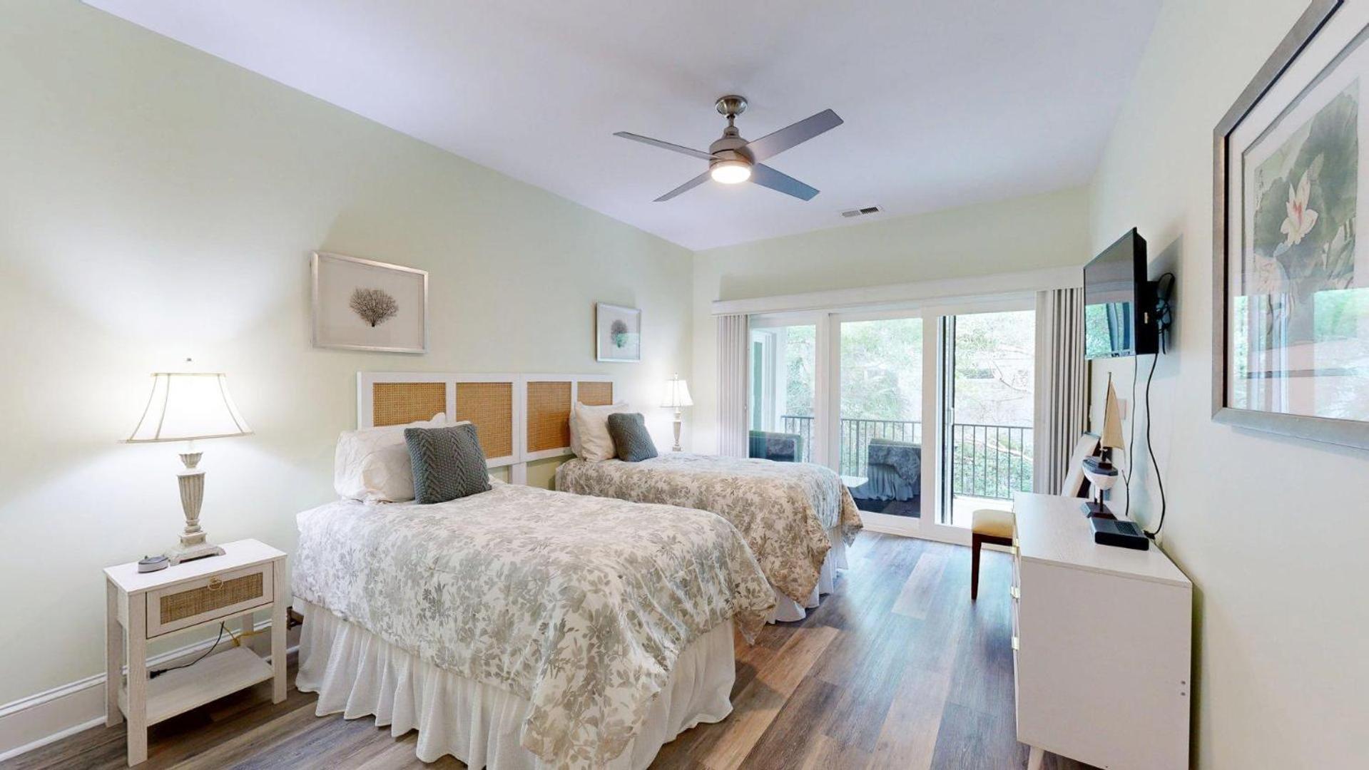 11 Armada Villa Hilton Head Island Exterior photo
