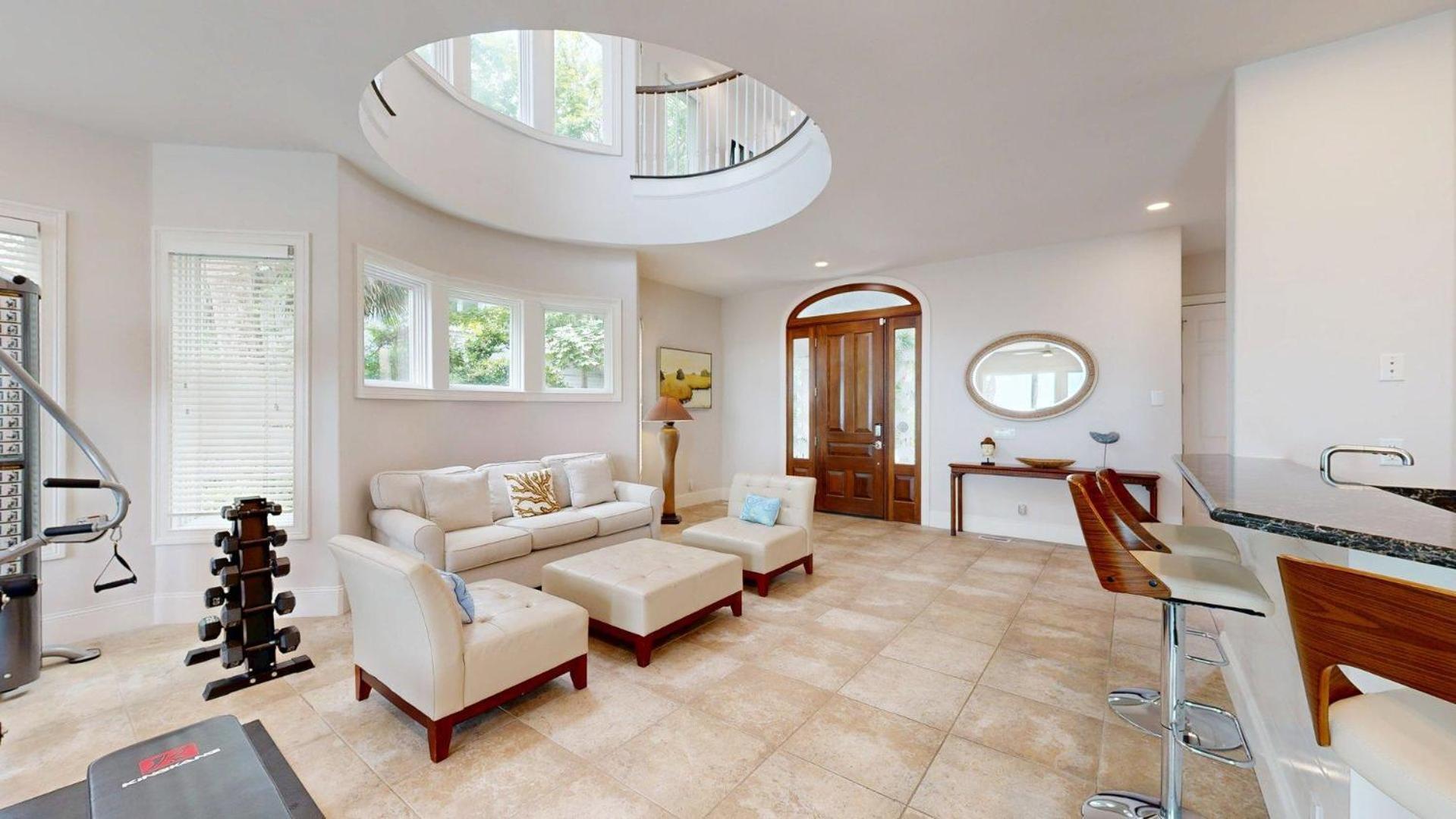 11 Armada Villa Hilton Head Island Exterior photo