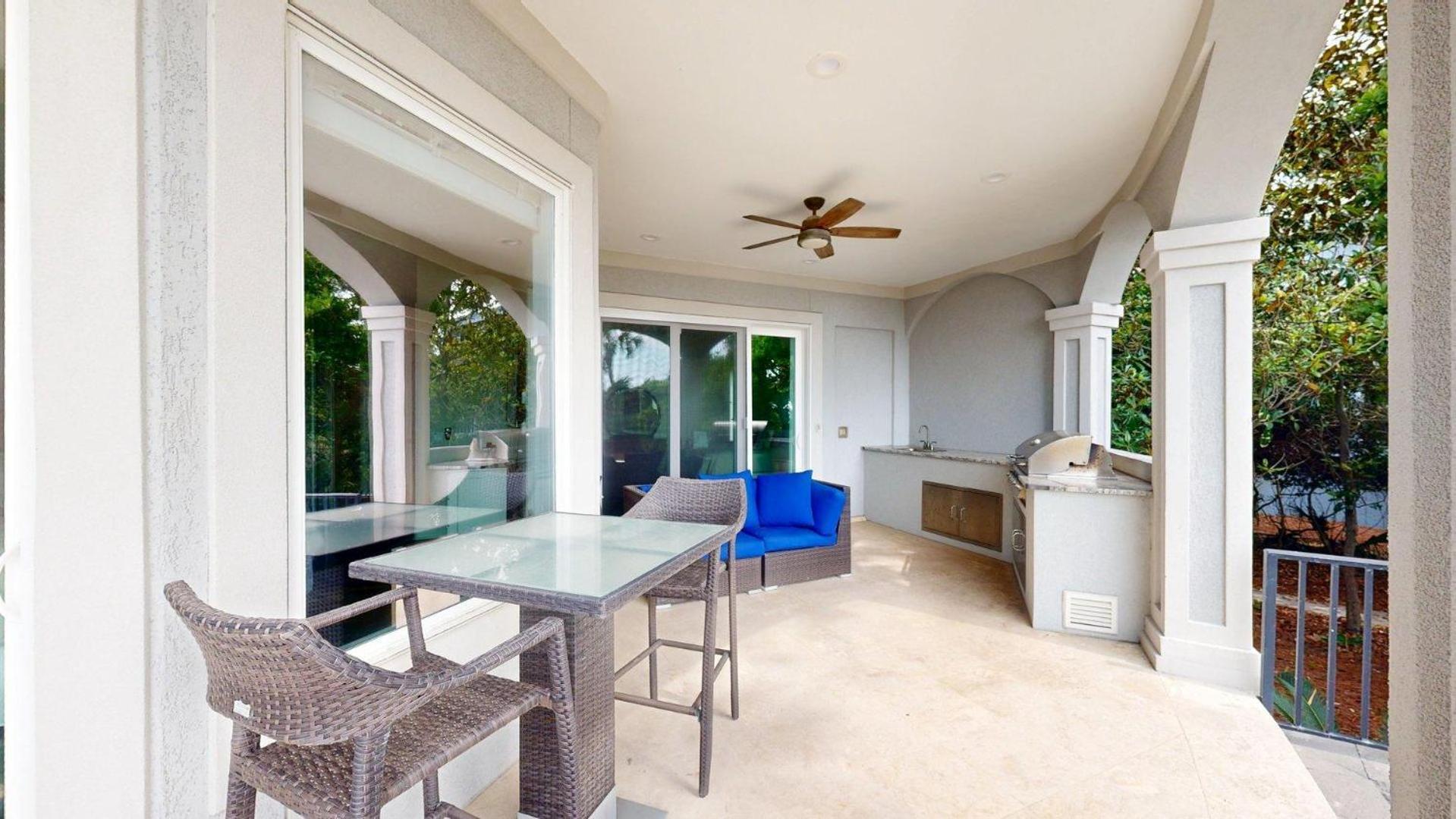 11 Armada Villa Hilton Head Island Exterior photo
