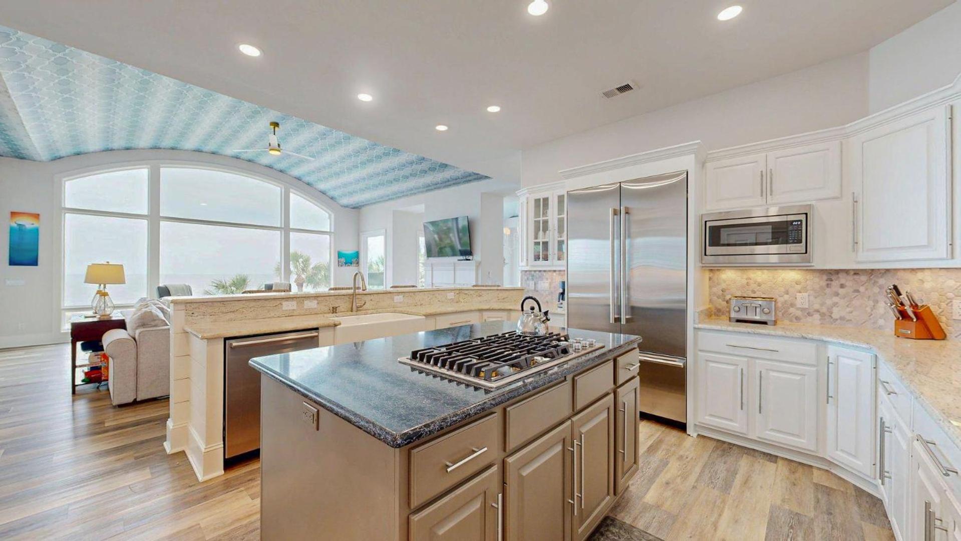 11 Armada Villa Hilton Head Island Exterior photo