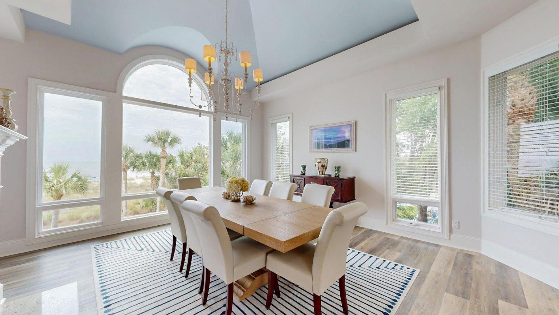 11 Armada Villa Hilton Head Island Exterior photo