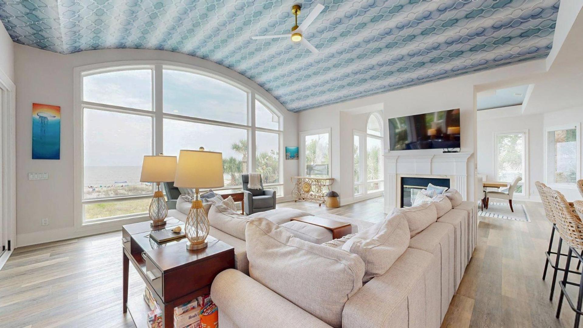 11 Armada Villa Hilton Head Island Exterior photo